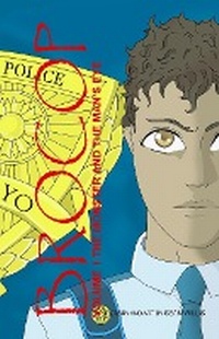 Enlarge image Cover: Bro Cop - Lulu.com