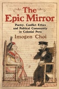 Cover: Epic Mirror - Boydell & Brewer Ltd