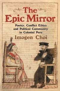 Enlarge image Cover: Epic Mirror - Boydell & Brewer Ltd