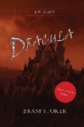 Cover: Dracula (Dyslexia-friendly edition) - Scorpius Books