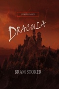 Cover: Dracula (Annotated) - Scorpius Books