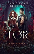 Cover: Tor - Jennie Lynn Roberts