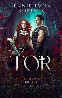 Enlarge image Cover: Tor - Jennie Lynn Roberts
