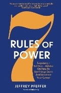 Cover: 7 Rules of Power - Swift Press