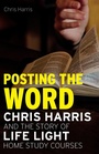 Cover: Posting the Word - Sacristy Press