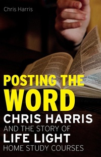 Enlarge image Cover: Posting the Word - Sacristy Press