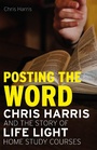 Cover: Posting the Word - Sacristy Press