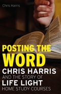 Cover: Posting the Word - Sacristy Press