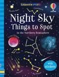 Cover: Night Sky Things to Spot - Usborne Publishing Ltd