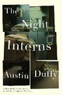 Cover: The Night Interns - Granta Books