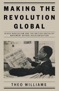 Cover: Making the Revolution Global - Verso Books