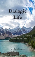 Cover: Dialogic Life - New Generation Publishing