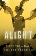 Cover: Alight - Cranthorpe Millner Publishers