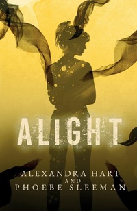 Enlarge image Cover: Alight - Cranthorpe Millner Publishers