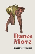 Cover: Dance Move - Stinging Fly Press