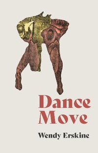 Enlarge image Cover: Dance Move - Stinging Fly Press