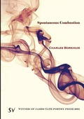 Cover: Spontaneous Combustion - Survision Books