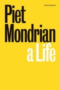 Cover: Piet Mondrian - Ridinghouse