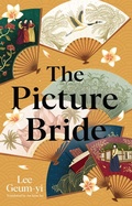 Cover: The Picture Bride - Scribe Publications