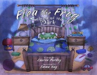 Enlarge image Cover: Flea the Frog - Shawline Publishing Group