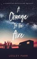 Cover: A Change in the Aire - Candy Jar Books
