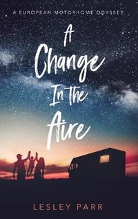 Enlarge image Cover: A Change in the Aire - Candy Jar Books