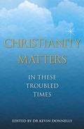 Cover: Christianity Matters - Wilkinson Publishing