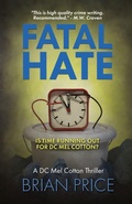 Cover: Fatal Hate - Hobeck Books Limited