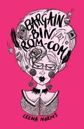 Cover: Bargain Bin Rom-Com - Burning Eye Books