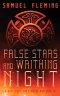 Cover: False Stars and Writhing Night - Samuel Fleming