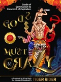 Cover: The Gods Must Be Crazy! - Tiger Rider