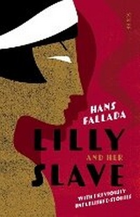 Enlarge image Cover: Lilly and Her Slave - Scribe Publications