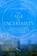 Cover: The Age of Uncertainty - Scribe Publications
