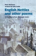 Cover: English Nettles - Two Rivers Press