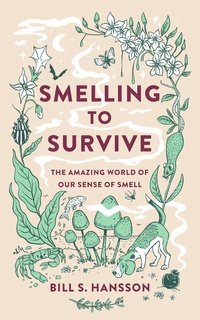 Abbildung von: Smelling to Survive - Hero