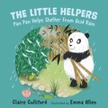 Cover: The Little Helpers: Pan Pan Helps Shelter From Acid Rain - University of Buckingham Press