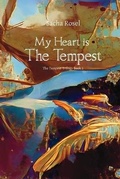 Cover: My Heart is The Tempest - Vraeyda Media