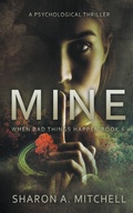 Cover: Mine - ASD Publishing