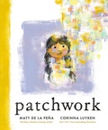 Cover: Patchwork - G.P.Putnam's Sons Books for Young Readers'