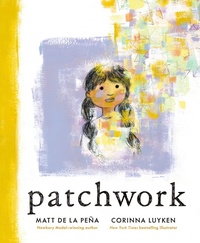 Enlarge image Cover: Patchwork - G.P.Putnam's Sons Books for Young Readers'