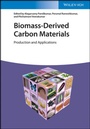 Cover: Biomass-Derived Carbon Materials - Wiley-VCH