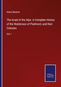 Enlarge image Cover: The Israel of the Alps - Outlook