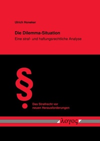 Abbildung von: Die Dilemma-Situation - Logos Berlin