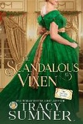 Cover: The Scandalous Vixen - Wolf Publishing