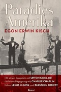 Cover: Paradies Amerika - Berlinica