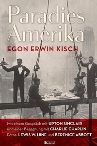 Enlarge image Cover: Paradies Amerika - Berlinica