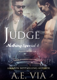 Enlarge image Cover: Judge - dead soft verlag