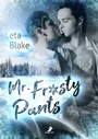 Cover: Mr. Frosty Pants - dead soft verlag