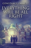 Cover: Everything Will Be All Right - Next Chapter