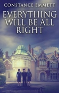 Cover: Everything Will Be All Right - Next Chapter